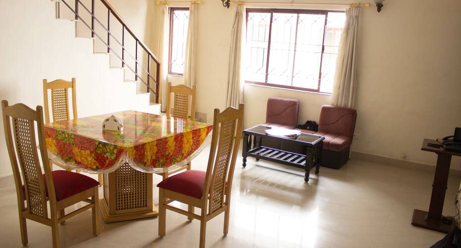 Felicity Inn Nandambakkam, Chennai 4